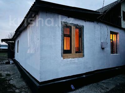 Отдельный дом · 3 комнаты · 70 м² · 7 сот., Шегебаева — Шегебаева за 18 млн ₸ в 
