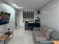 2-комнатная квартира · 51 м² · 11/15 этаж, Райымбека 210 за 48 млн ₸ в Алматы, Алмалинский р-н — фото 9