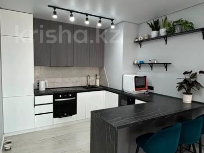 2-комнатная квартира · 51 м² · 11/15 этаж, Райымбека 210 за 48 млн ₸ в Алматы, Алмалинский р-н