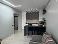 2-комнатная квартира · 51 м² · 11/15 этаж, Райымбека 210 за 48 млн ₸ в Алматы, Алмалинский р-н — фото 2