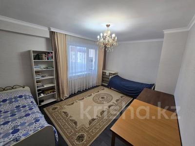 4-бөлмелі пәтер · 99 м² · 6/13 қабат, Байтурсынова 31 — Сагадат Нурмагамбетов, бағасы: 43.5 млн ₸ в Астане, Сарайшык р-н
