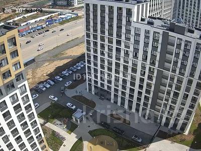 2-бөлмелі пәтер · 59.64 м² · 12/14 қабат, Улы Дала 14, бағасы: 30 млн ₸ в Астане, Нура р-н