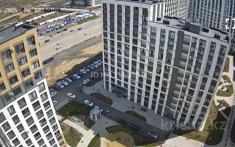 2-бөлмелі пәтер · 59.64 м² · 12/14 қабат, Улы Дала 14, бағасы: 30 млн ₸ в Астане, Нура р-н — фото 5