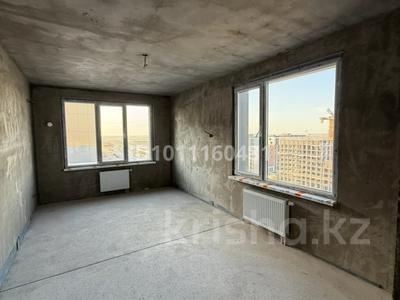 2-бөлмелі пәтер · 59.64 м² · 12/14 қабат, Улы Дала 14, бағасы: 30 млн ₸ в Астане, Нура р-н