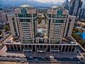 5-бөлмелі пәтер · 260.7 м² · 7/8 қабат, Назарбаева 223, бағасы: 279 млн ₸ в Алматы, Бостандыкский р-н