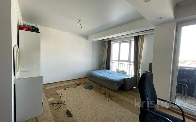 1-комнатная квартира · 45 м² · 6/10 этаж, Жунисова 14 — Толеби за 200 000 ₸ в Алматы, Наурызбайский р-н — фото 2