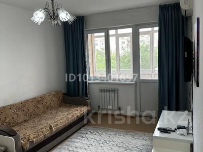 1-комнатная квартира · 39 м² · 3/5 этаж, мкр Жас Канат, Хасанналиева 1/78 за 200 000 ₸ в Алматы, Турксибский р-н