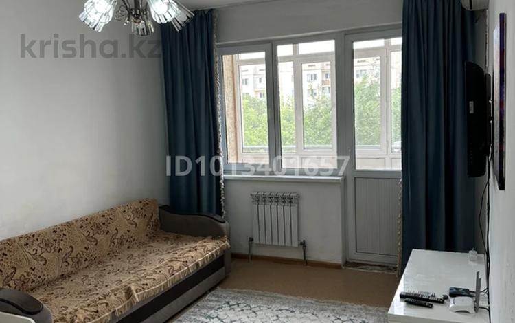 1-комнатная квартира · 39 м² · 3/5 этаж, мкр Жас Канат, Хасанналиева 1/78 за 200 000 ₸ в Алматы, Турксибский р-н — фото 2