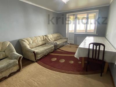 3-комнатная квартира · 74 м² · 2/2 этаж, Мкр АКНМ — Sun Rise за 35 млн 〒 в 