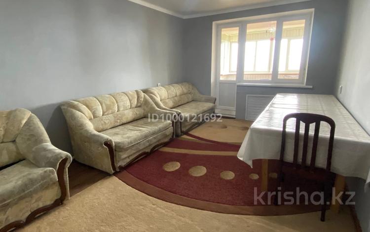 3-бөлмелі пәтер · 74 м² · 2/2 қабат, Мкр АКНМ — Sun Rise, бағасы: 30 млн ₸ в  — фото 3