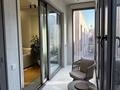 4-бөлмелі пәтер · 174.7 м² · 3/4 қабат, Рахат ш/а., Култобе, бағасы: 189 млн ₸ в Алматы, Наурызбайский р-н — фото 15