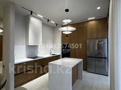 4-бөлмелі пәтер · 174.7 м² · 3/4 қабат, Рахат ш/а., Култобе, бағасы: 189 млн ₸ в Алматы, Наурызбайский р-н