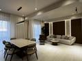 4-бөлмелі пәтер · 174.7 м² · 3/4 қабат, Рахат ш/а., Култобе, бағасы: 189 млн ₸ в Алматы, Наурызбайский р-н — фото 40