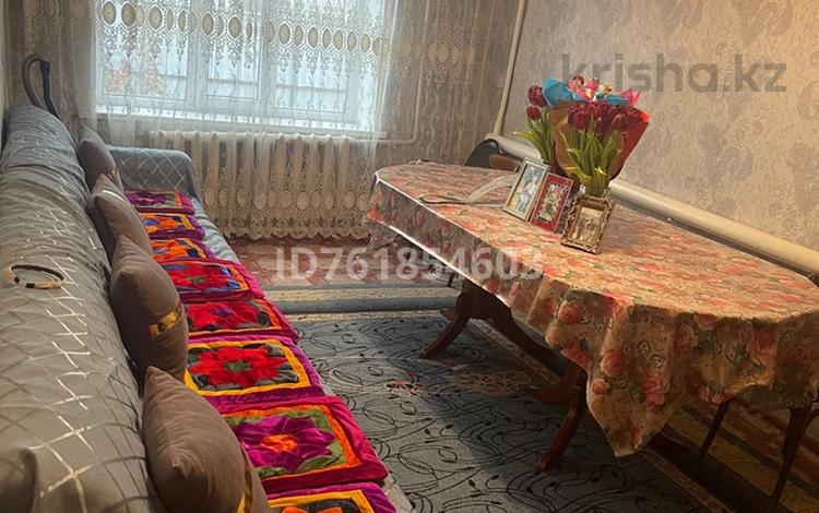 Отдельный дом · 4 комнаты · 81.4 м² · 24 сот., Джансугурова 53 А за 9 млн ₸ в Сарканде — фото 2