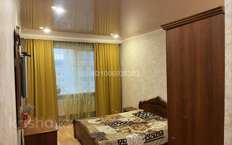 2-бөлмелі пәтер · 50 м² · 5/24 қабат, Калибек Куанышбаев, 9/1, бағасы: 230 000 ₸ в Астане, Сарайшык р-н — фото 2