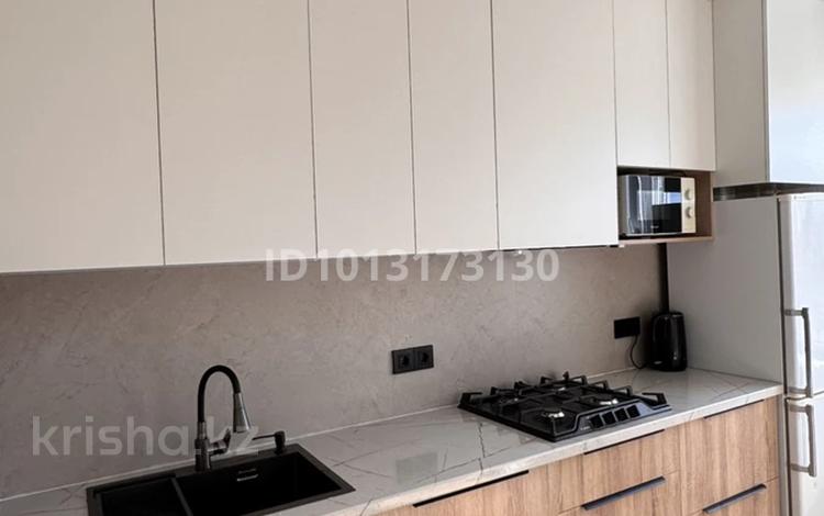 2-комнатная квартира · 50 м² · 8/9 этаж, Абылай Хана 4/2 — Евразийский университет за 300 000 ₸ в Астане, Алматы р-н — фото 2