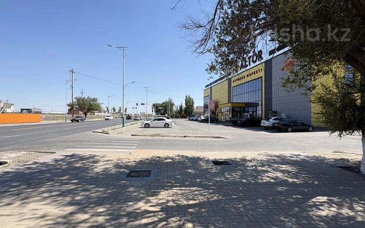 3-комнатная квартира · 61.4 м², Қорқыт ата 140 за 12 млн ₸ в  — фото 3