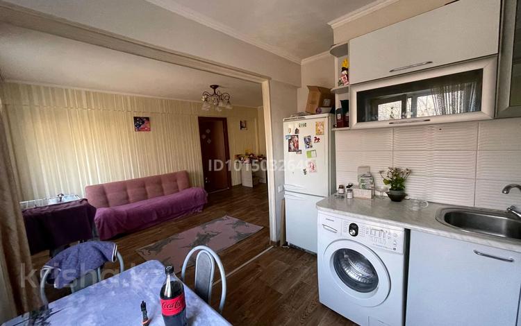2-комнатная квартира · 45 м² · 3/5 этаж, Алматинская — Средняя школа 28 за 170 000 ₸ в Усть-Каменогорске, Ульбинский — фото 2