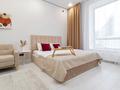 1-комнатная квартира · 45 м² · 5/12 этаж, Бухар жырау 27 за 20 000 ₸ в Астане, Есильский р-н