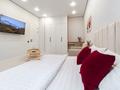 1-комнатная квартира · 45 м² · 5/12 этаж, Бухар жырау 27 за 20 000 ₸ в Астане, Есильский р-н — фото 7