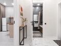 1-комнатная квартира · 45 м² · 5/12 этаж, Бухар жырау 27 за 20 000 ₸ в Астане, Есильский р-н — фото 18