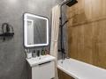 1-комнатная квартира · 45 м² · 5/12 этаж, Бухар жырау 27 за 20 000 ₸ в Астане, Есильский р-н — фото 19