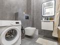 1-комнатная квартира · 45 м² · 5/12 этаж, Бухар жырау 27 за 20 000 ₸ в Астане, Есильский р-н — фото 20