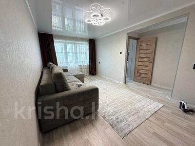 3-бөлмелі пәтер · 59 м² · 5 қабат, Кочубея 4, бағасы: 22.9 млн ₸ в Костанае