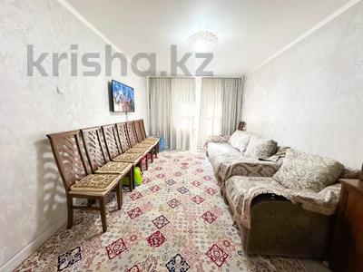 3-бөлмелі пәтер · 59 м² · 2/5 қабат, Самал, бағасы: 20 млн ₸ в Талдыкоргане, мкр Самал