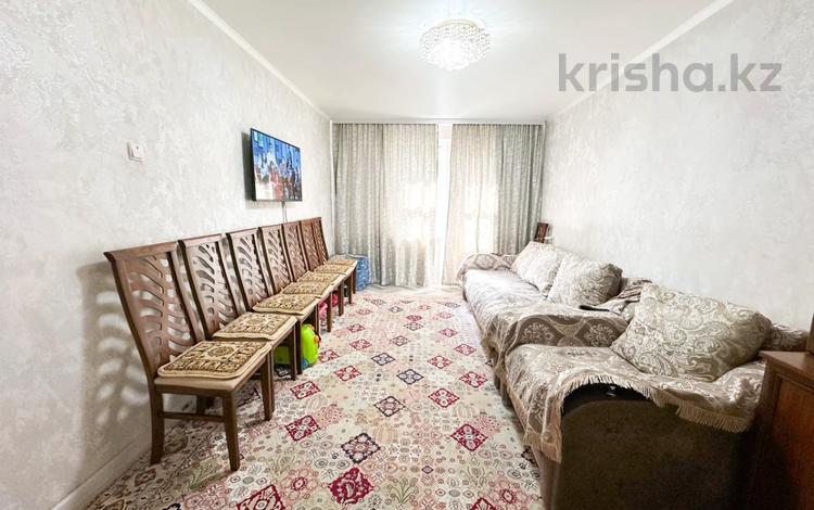 3-бөлмелі пәтер · 59 м² · 2/5 қабат, Самал, бағасы: 20 млн ₸ в Талдыкоргане, мкр Самал — фото 6