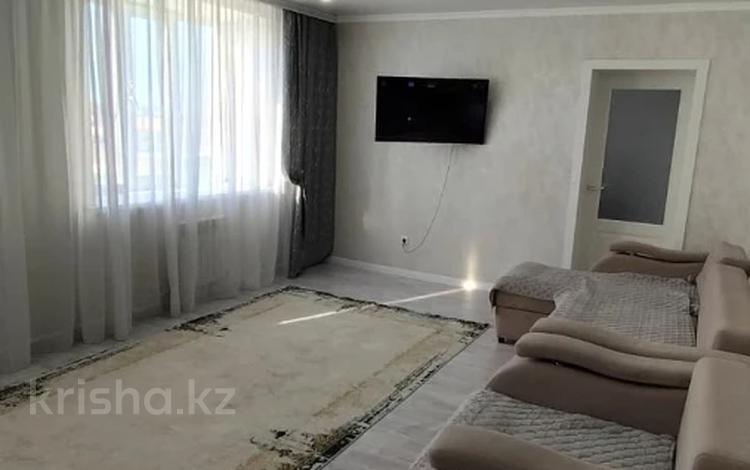 3-комнатная квартира · 73.2 м² · 8/9 этаж, Маметова 78 за 25.5 млн ₸ в Экибастузе — фото 6