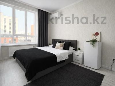 1-бөлмелі пәтер · 30 м² · 8/12 қабат, Сейфулина 469а​ — Возле Мега Парка на Сейфуллина, бағасы: 20 000 ₸ в Алматы, Алмалинский р-н