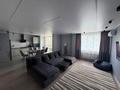 3-бөлмелі пәтер · 100 м² · 5/9 қабат, АБАЯ 57\2, бағасы: 300 000 ₸ в Уральске