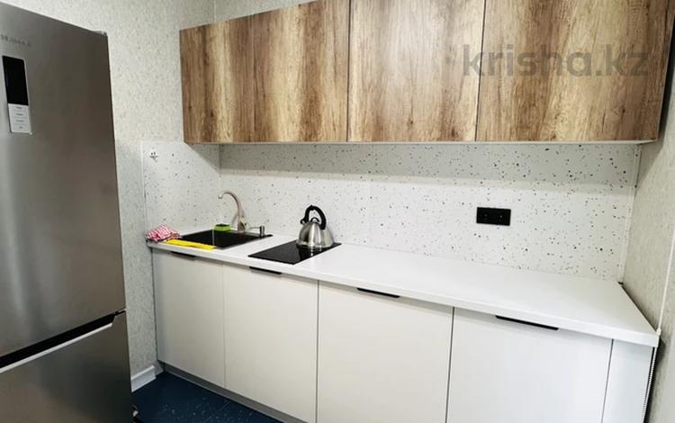 1-комнатная квартира · 30 м² · 1/9 этаж, Туран 55/16 за 25 млн ₸ в Астане, Нура р-н — фото 20