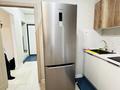1-комнатная квартира · 30 м² · 1/9 этаж, Туран 55/16 за 25 млн ₸ в Астане, Нура р-н — фото 37