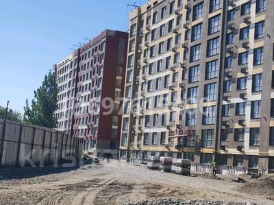 1-комнатная квартира, 44 м², 5/9 этаж, Сарыарка 1/1 за 24 млн 〒 в Алматы, Турксибский р-н