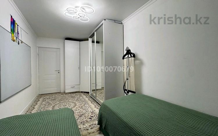 3-бөлмелі пәтер · 60 м² · 2/4 қабат, мкр Коктем-3 2 — Ул.Бухар Жырау уг.ул.Байзакова, бағасы: 26 000 ₸ в Алматы, Бостандыкский р-н — фото 2