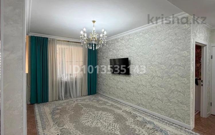 4-комнатная квартира · 90 м² · 3/5 этаж, 13-й мкр, 13-ш/а. 22 за 27.5 млн ₸ в Актау — фото 2