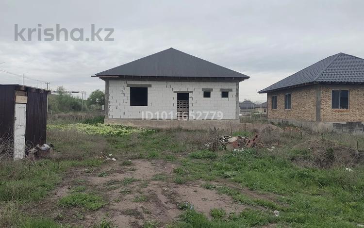 Отдельный дом · 3 комнаты · 110 м² · 5 сот., Ленина 71 за 17 млн ₸ в Байсерке — фото 2