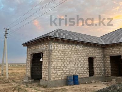 Жеке үй · 4 бөлме · 240 м² · 10 жүзд., Мкр Болашақ 8 көше 2, бағасы: 16 млн ₸ в Индер