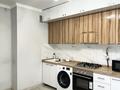 1-комнатная квартира · 40 м² · 1/5 этаж, мкр Саялы 45 — Поликлиники Саялы за 180 000 ₸ в Алматы, Алатауский р-н — фото 14