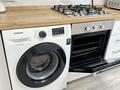 1-комнатная квартира · 40 м² · 1/5 этаж, мкр Саялы 45 — Поликлиники Саялы за 180 000 ₸ в Алматы, Алатауский р-н — фото 21