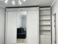 1-комнатная квартира · 40 м² · 1/5 этаж, мкр Саялы 45 — Поликлиники Саялы за 180 000 ₸ в Алматы, Алатауский р-н — фото 3