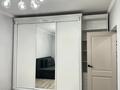 1-комнатная квартира · 40 м² · 1/5 этаж, мкр Саялы 45 — Поликлиники Саялы за 180 000 ₸ в Алматы, Алатауский р-н — фото 4