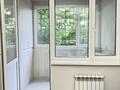1-комнатная квартира · 40 м² · 1/5 этаж, мкр Саялы 45 — Поликлиники Саялы за 180 000 ₸ в Алматы, Алатауский р-н — фото 5