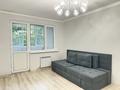 1-комнатная квартира · 40 м² · 1/5 этаж, мкр Саялы 45 — Поликлиники Саялы за 180 000 ₸ в Алматы, Алатауский р-н — фото 6