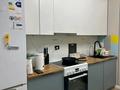 1-комнатная квартира · 42 м² · 2/14 этаж, мкр Нуркент, Б. Момышулы 5/14 за 215 000 ₸ в Алматы, Алатауский р-н — фото 3