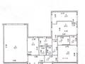 3-комнатная квартира · 165.6 м² · 3/6 этаж, Е871 1/2 за 225 млн ₸ в Астане, Есильский р-н — фото 11
