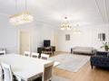 3-комнатная квартира · 165.6 м² · 3/6 этаж, Е871 1/2 за 225 млн ₸ в Астане, Есильский р-н — фото 2