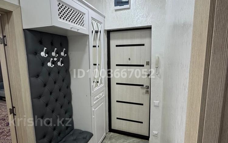 3-комнатная квартира · 68.5 м² · 4/5 этаж, Наурыз 3Г — Голубой Дунай за 20 млн 〒 в Сатпаев — фото 2